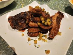 -蟹榭·本帮江浙菜·蟹宴(五角场合生汇商场店)