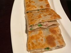家常肉饼-小南洋海景餐厅(深圳湾店)