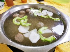 -老猫牛肉火锅(沙溪店)