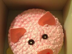 -Lucky Cloud紫云烘焙(红旗店)