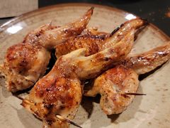 明太子鸡翅-伊藤ITO(侨福芳草地购物中心店)