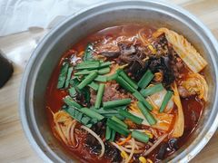 -王大乔泡椒米线·小火锅(星城天地店)
