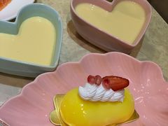 -芭菲盛宴·环球美食(解放碑英利国际店)