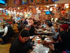 大堂-平成屋·午肴夜酒(四川北路店)