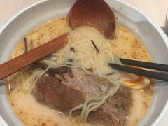 -味千拉面(福州正大广场分店)