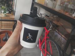 -常识咖啡common sense(春熙路店)