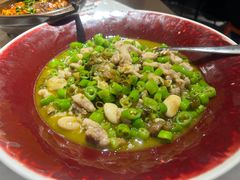 -百年神厨·地道川菜(清江西路店)