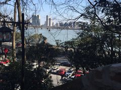 -六和塔文化公园