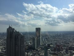 -东京都厅舍