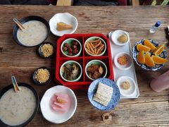 -上席擂茶·新中式青年茶馆(古城店)