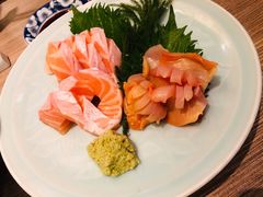 -小山日本料理(太古汇店)