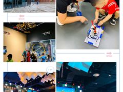 -中国宋庆龄青少年科技文化交流中心