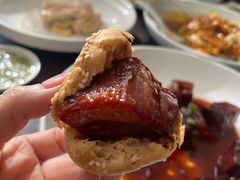 -静之湖湖畔餐厅