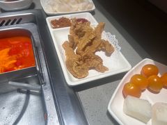 -海底捞火锅(北京路店)