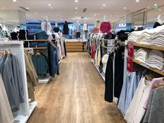 -优衣库(上海金桥太茂店)