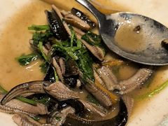 -阿明小菜·海鲜·上海菜(梅陇店)