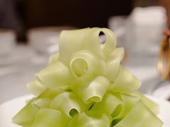 青笋-漾亚·雍雅合鲜(桐梓林店)