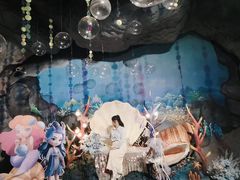 -福州罗源湾海洋世界旅游区