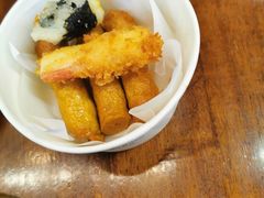 -米屋石锅拌饭(师大店)