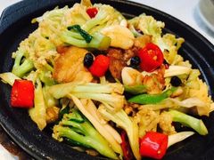 -李老爹香辣蟹(宣武门店)