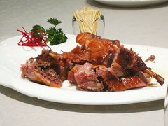 -令氏家外家周秦食府(高新店)