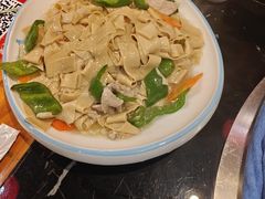 -全家福东北菜(联谊花园宜康苑店)