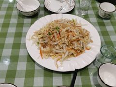 -华圆美食