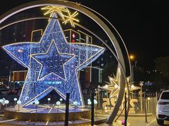 -北国超市(益元店)