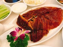 -九花山烤鸭店