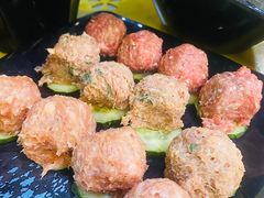 -活鱼馆(宜兴埠店)