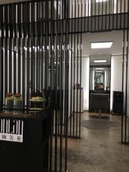 -斑斓色彩沙龙