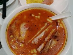 -香港深仔记茶餐厅(东门店)