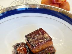 -翕间食·精致淮扬菜(江苏大剧院店)