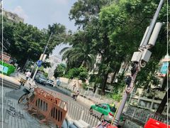 -中山大学附属第六医院(院本部)