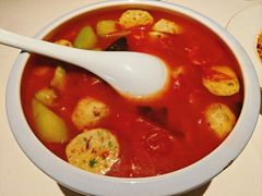 -纳地素食(石门公园店)