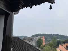 -道林古镇