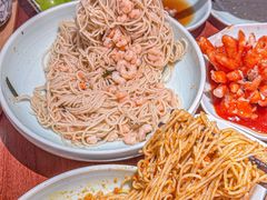 -裕兴记•蟹黄面馆(人民广场店)