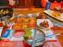 -韩一品韩国料理(柏庐南路店)