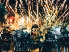 -赤坎·广东华侨国际旅游度假区