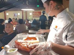 -在前门·烤鸭北京菜(五月花广场店)