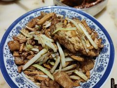 -慧娟面馆·餐厅(望江路店)