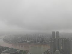 -WFC会仙楼观景台