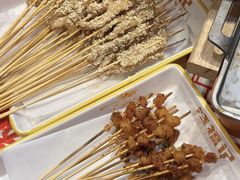 -饶福记·南昌烧烤大排档(九龙湖土著店)