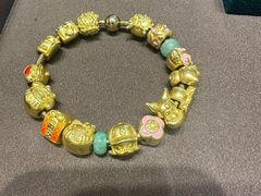 -周生生(旺角新世纪广场店)