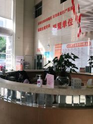 -深圳港龙妇产医院