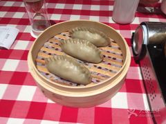 -西贝(宝乐汇店)