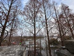 -南京城墙景区