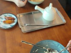 -Retro Deli 茶泡饭
