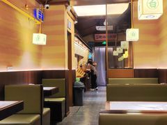-雁滩白记·兰州牛肉面