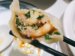 -海知道大连海鲜水饺(南山大冲店)